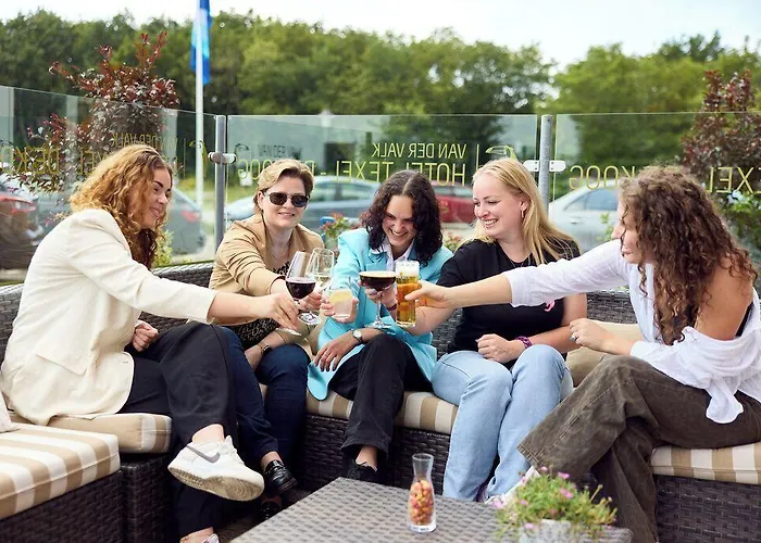 Der Valk Texel - 4* De Koog (Texel)