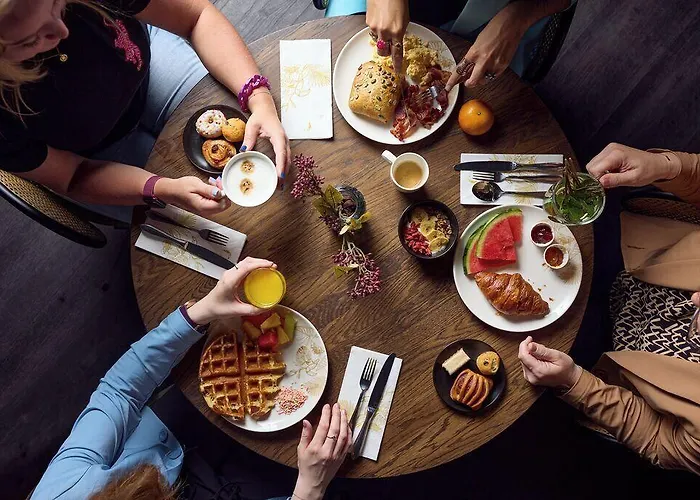 Der Valk Texel - Hotel