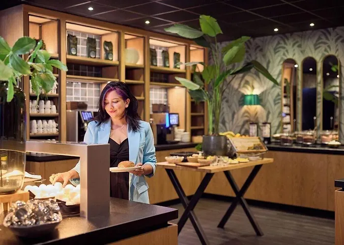 Der Valk Texel - De Koog (Texel)