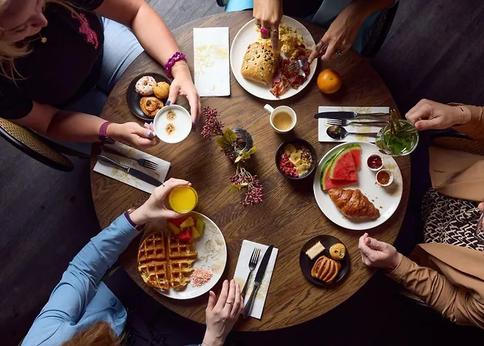 Der Valk Texel - Hotel De Koog (Texel)