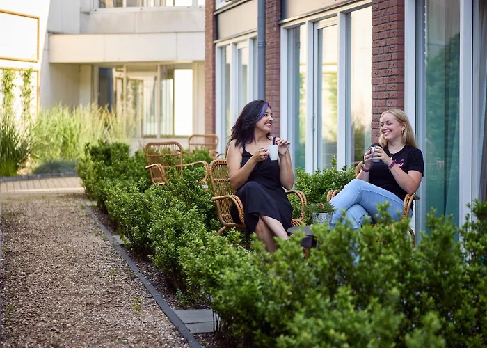 Der Valk Texel - 4* De Koog (Texel)