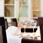 Hotel Der Valk Texel -