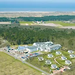 Hotel Der Valk Texel -