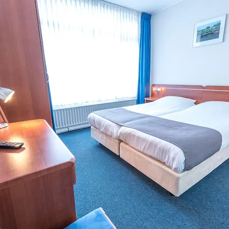 Szálloda Der Valk Texel -