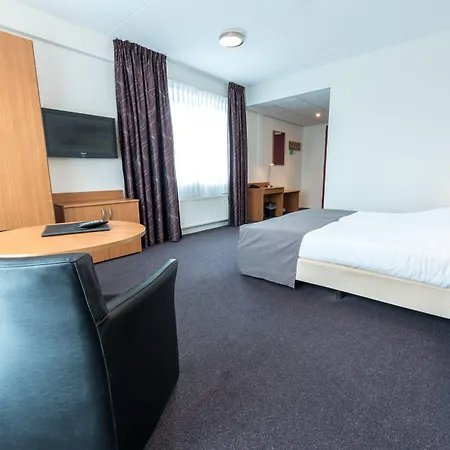 Der Valk Texel - Szálloda 4*