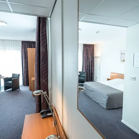 Szálloda Der Valk Texel -