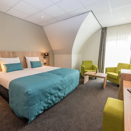 Der Valk Texel - Szálloda 4*