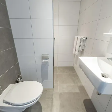 Der Valk Texel - Szálloda De Koog