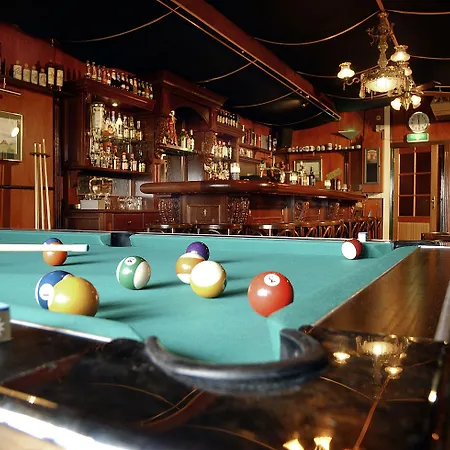 Szálloda Der Valk Texel - 4*