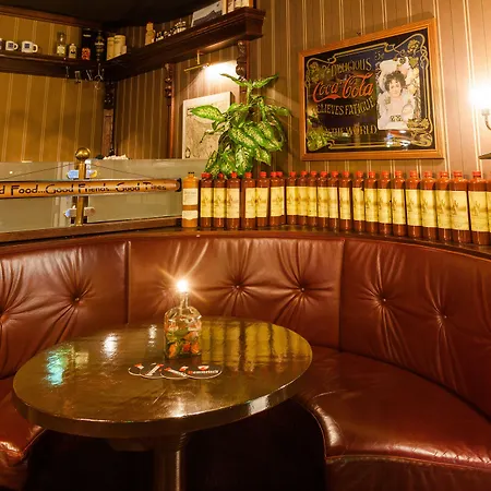 Szálloda Der Valk Texel -