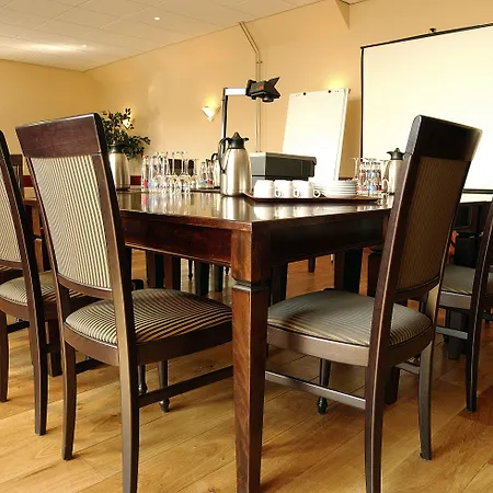 Der Valk Texel - Szálloda De Koog