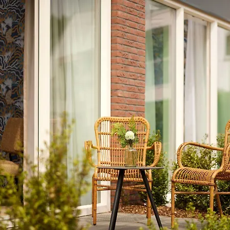 Der Valk Texel - Szálloda 4*