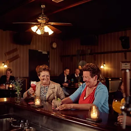 Der Valk Texel - Szálloda 4*