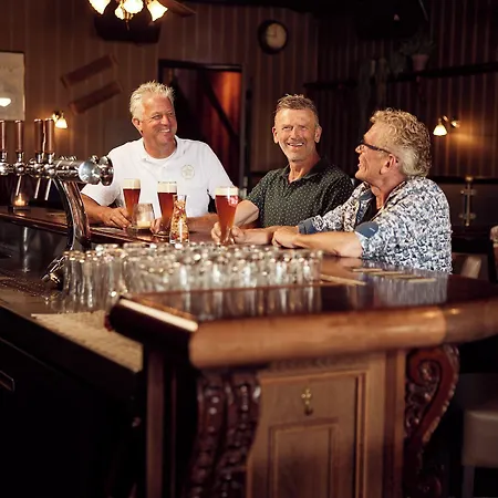 Der Valk Texel - Szálloda De Koog