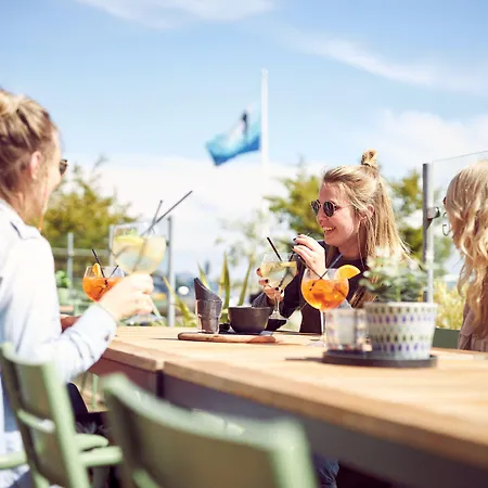 Der Valk Texel - De Koog