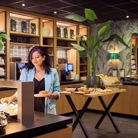 Der Valk Texel - De Koog