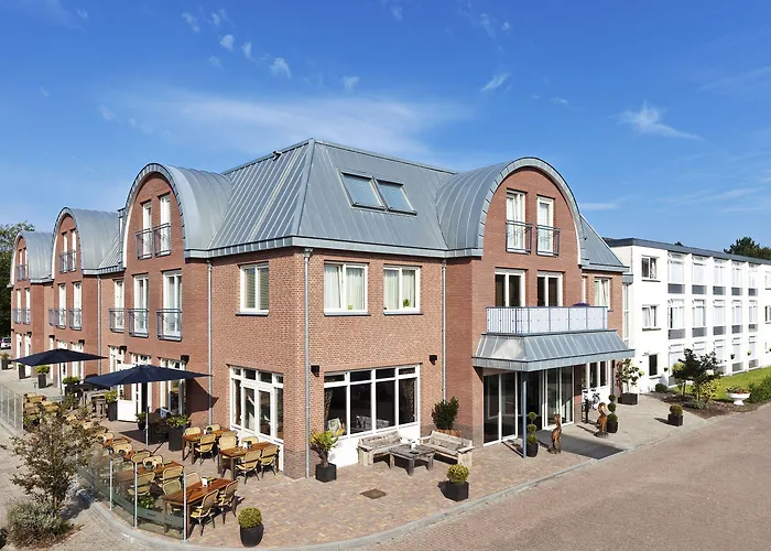 Der Valk Texel - De Koog (Texel)