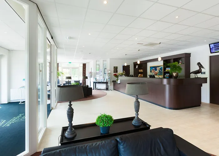 Der Valk Texel - Hotel