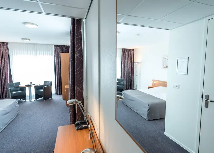 Hotel Der Valk Texel -