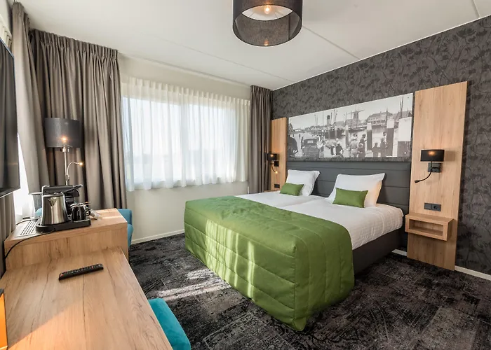 Der Valk Texel - 4* De Koog (Texel)