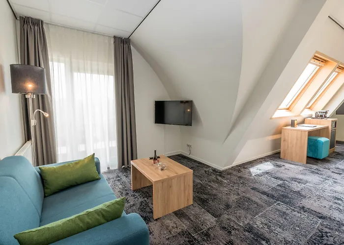 Der Valk Texel - Hotel