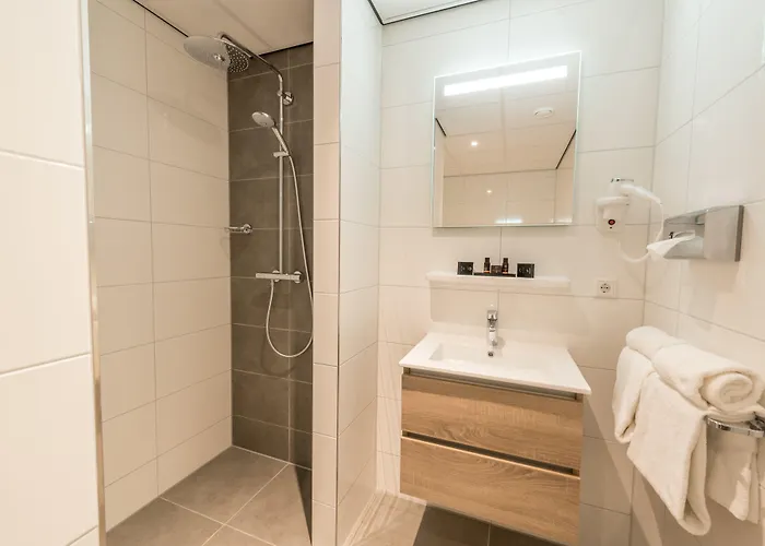 Der Valk Texel - Hotel De Koog (Texel)