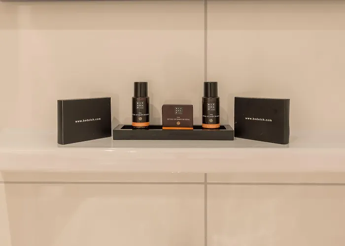 Hotel Der Valk Texel - De Koog (Texel)