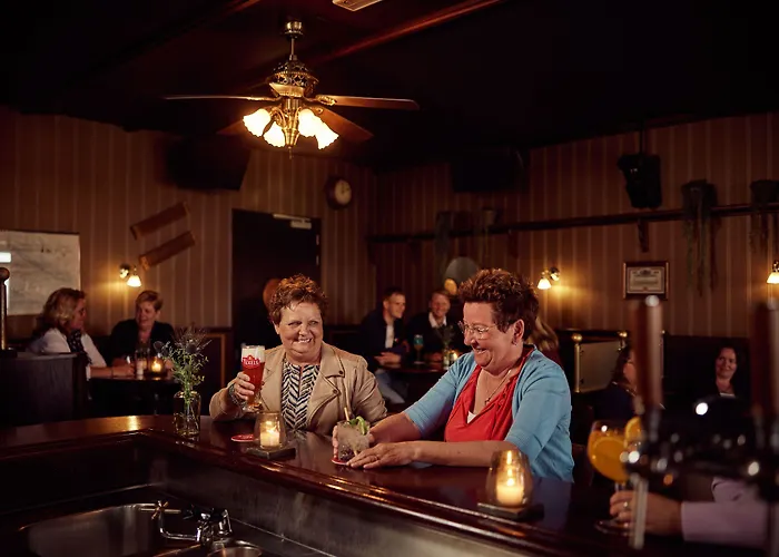 Der Valk Texel - Hotel 4*