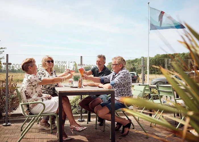 Der Valk Texel - Hotel