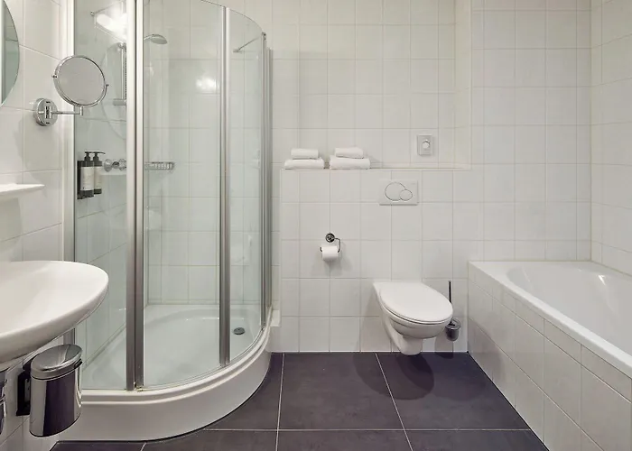 Der Valk Texel - Hotel