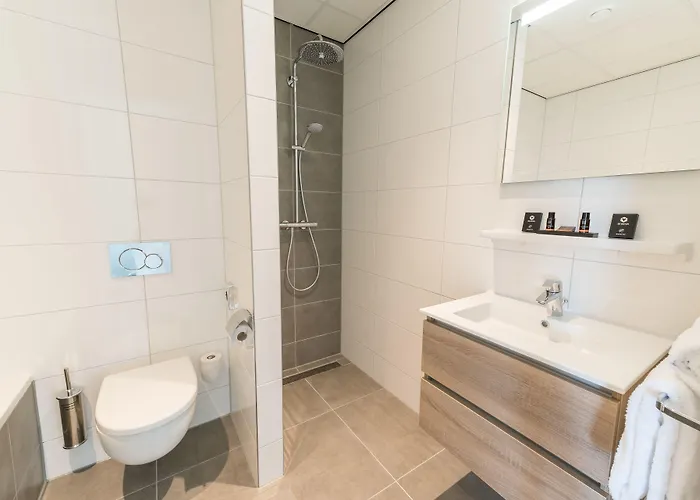 Hotel Der Valk Texel - 4*