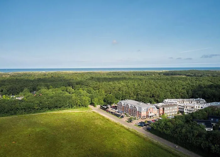 Der Valk Texel - De Koog (Texel)